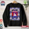All time greats Las Vegas Raiders Ken Stabler Jim Otto Gene Upshaw Hovie Long signatures shirt