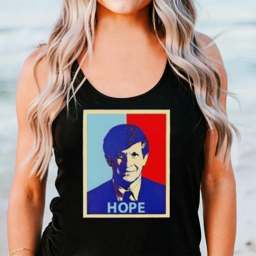 Allan Lichtman Hope Prediction Professor Shirt