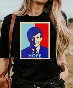 Allan Lichtman Hope Prediction Professor Shirt