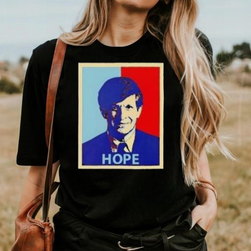 Allan Lichtman Hope Prediction Professor Shirt