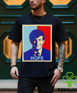 Allan Lichtman Hope Prediction Professor Shirt