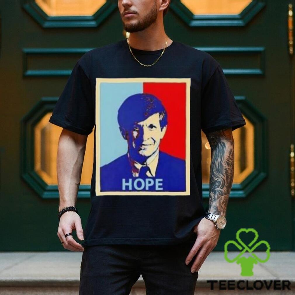 Allan Lichtman Hope Prediction Professor Shirt Allan Lichtman Hope Prediction Professor Shirt