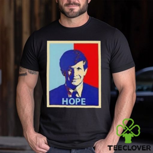 Allan Lichtman Hope Prediction Professor Shirt