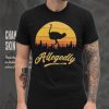Official Snoopy Nailed It Shirt