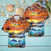 Canada York Region Paramedic Services Hawaiian Shirt Men And Women Gift Aloha Beach