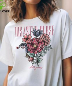 Allegory Clothing Disaster Curse Hanami Shirt