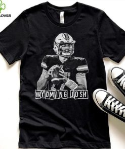 Allen Amazing Josh Allen T Shirt