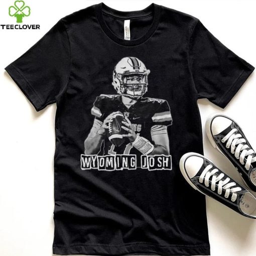 Allen Amazing Josh Allen T Shirt