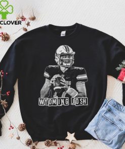 Allen Amazing Josh Allen T Shirt