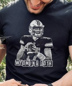 Allen Amazing Josh Allen T Shirt