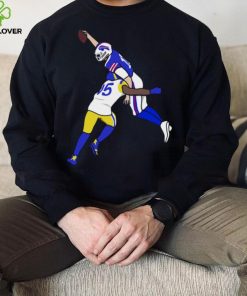 Allen And The Dunk Josh Allen T Shirt