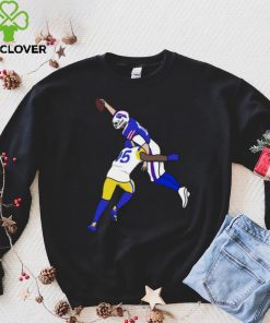 Allen And The Dunk Josh Allen T Shirt