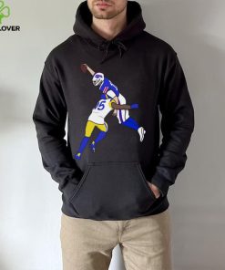Allen And The Dunk Josh Allen T Shirt