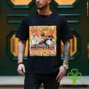 Alex Wassabi Wassabi Guava Shirt