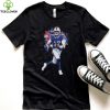 Allen Explosion Josh Allen T Shirt