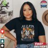Homage Bills Keon Coleman T Shirt