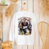 San Francisco 49ers football Brock Purdy player pose signature retro hoodie, sweater, longsleeve, shirt v-neck, t-shirt