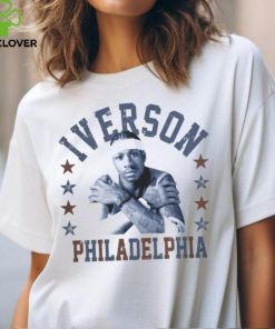 Allen Iverson Shirt