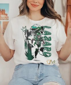 Allen Lazard New York Jets Football Paper 2023 Shirt 1 Allen Lazard New York Jets Football Paper 2023 Shirt