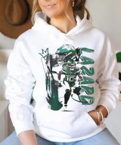 Allen Lazard New York Jets Football Paper 2023 Shirt 2 Allen Lazard New York Jets Football Paper 2023 Shirt