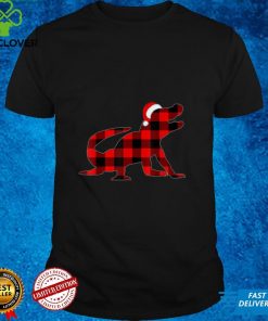 Alligator Christmas Pajamas For Men Women kids T Shirt tee 2 Alligator Christmas Pajamas For Men Women kids T Shirt tee