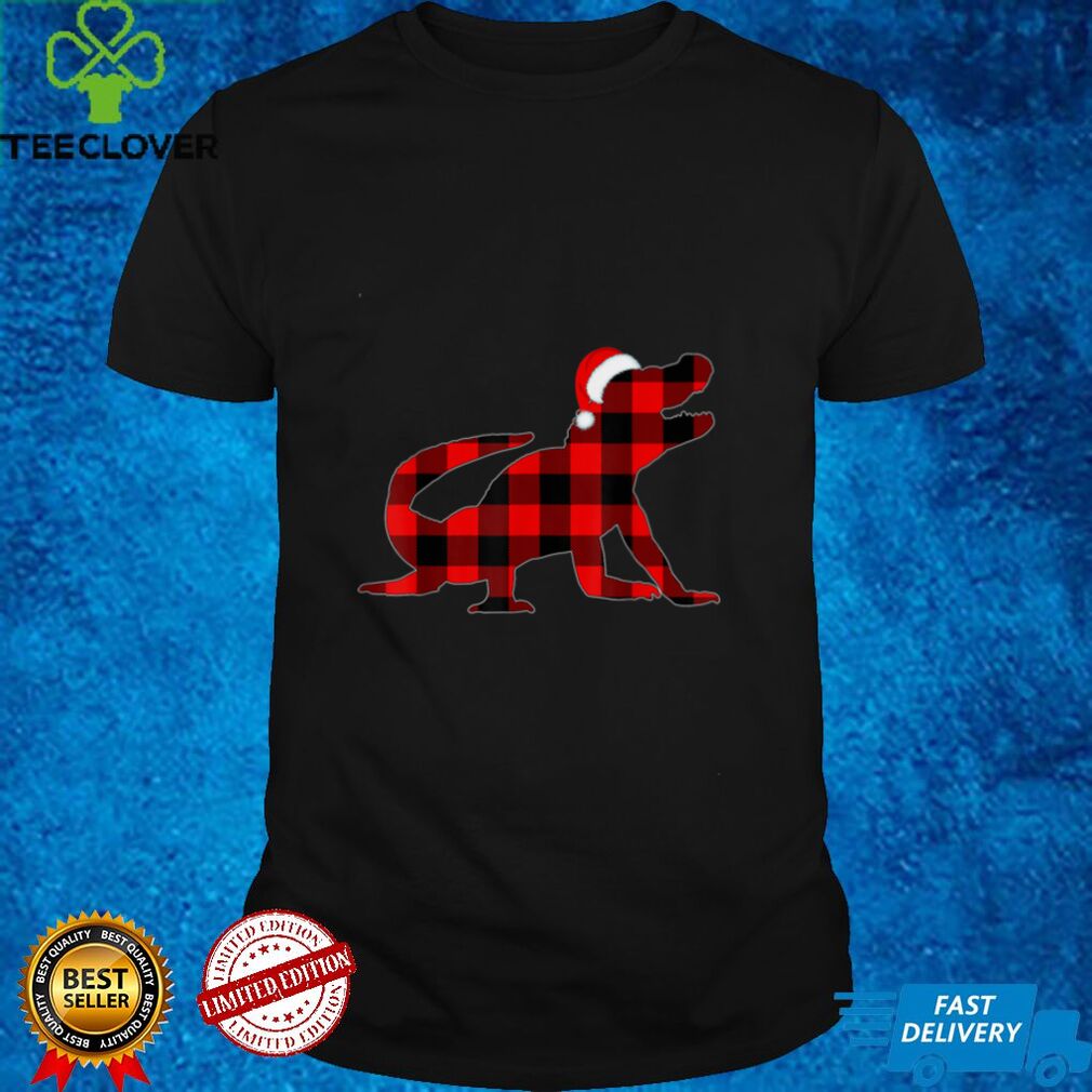 Alligator Christmas Pajamas For Men Women kids T Shirt tee Alligator Christmas Pajamas For Men Women kids T Shirt tee
