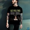 All’s Well Tour 2024 Shirts