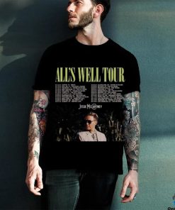 All’s Well Tour 2024 Shirts