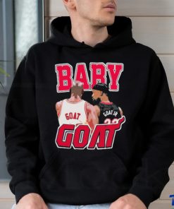 Allsportsculture Baby Goat Shirt