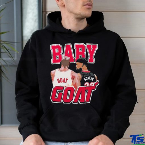 Allsportsculture Baby Goat Shirt