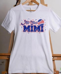 Allstar Mimi shirt 1 Allstar Mimi shirt