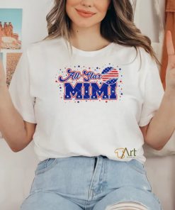 Allstar Mimi shirt 2 Allstar Mimi shirt