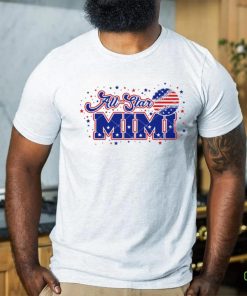 Allstar Mimi shirt 3 Allstar Mimi shirt