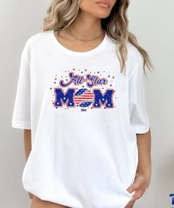 Allstars Mom shirt