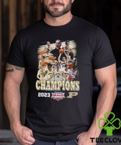 Allstate Maui Invitational 2023 Champions T Shirt