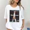 Louis Wearing Casablanca Casa Sport Tee Shirt