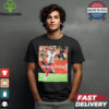 UCF Football vs Florida Gators Football October 5, 2024 Ben Hill Griffin Stadium Shirt