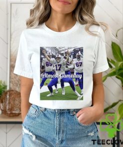 Almost Gameday TD Celly shirt