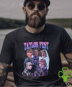 Almost Taylor fest Shirt