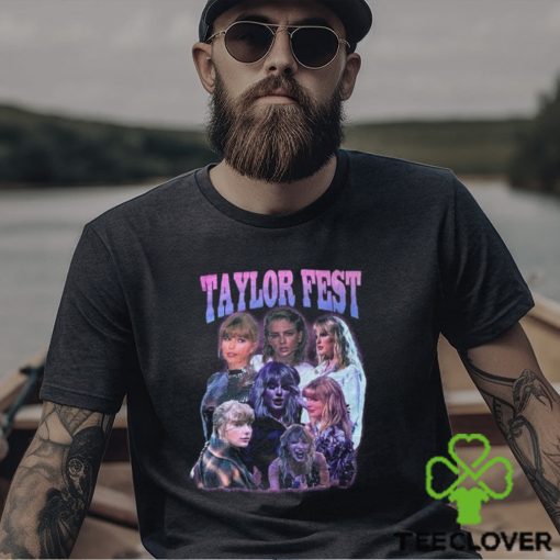 Almost Taylor fest Shirt