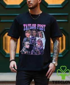 Almost Taylor fest Shirt