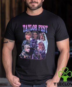 Almost Taylor fest Shirt