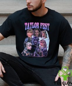 Almost Taylor fest Shirt