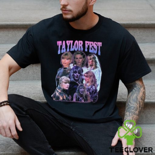 Almost Taylor fest Shirt