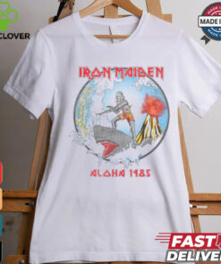 Aloha '85 Tee shirt