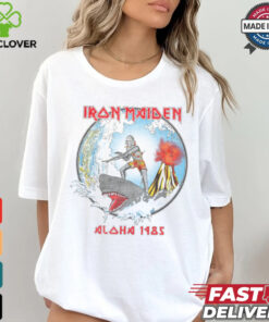 Aloha '85 Tee shirt