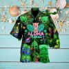 U.S. Army 21st Sustainment Command 3D Hawaiian Shirt Aloha Summer Gift