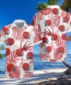 Aloha Hockey Hawaiian Shirt