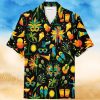 Aloha Mardi Gras Festival Summer Hawaii Awesome Hawaiian Shirt