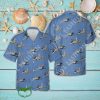 California Golden Bears Hawaiian Shirt and Short